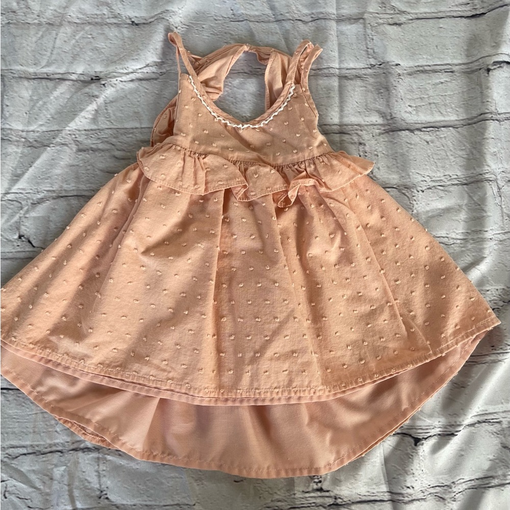 Maggie and zoe girl 24m blouse
